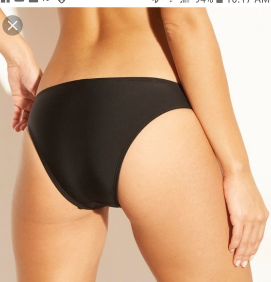 extra cheeky bikini bottoms